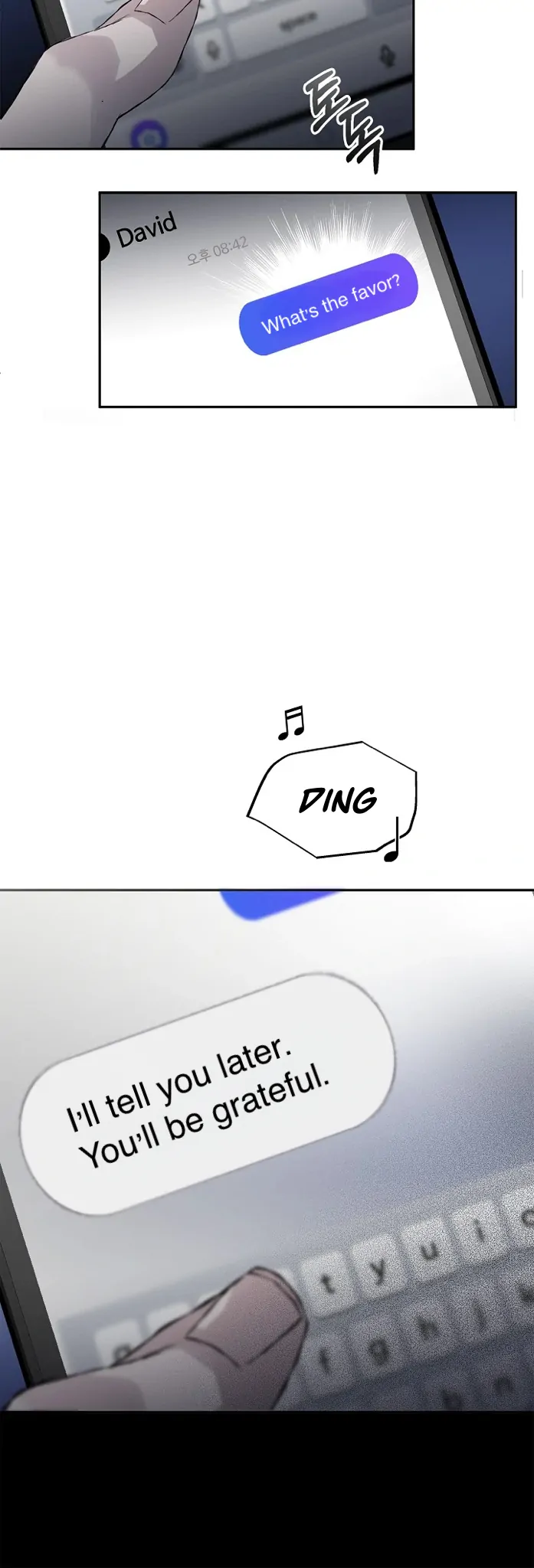 Read Mind the Gap chapter 10 image 84 on Lezhin