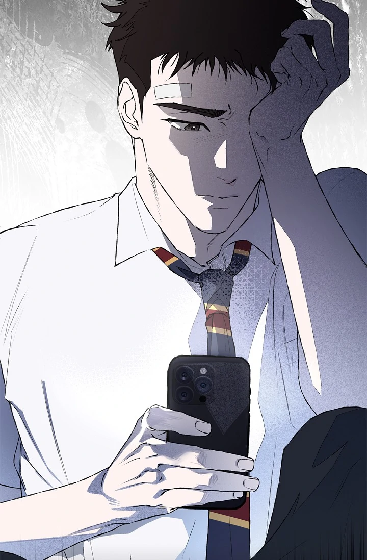 Read Mind the Gap chapter 10 image 86 on Lezhin