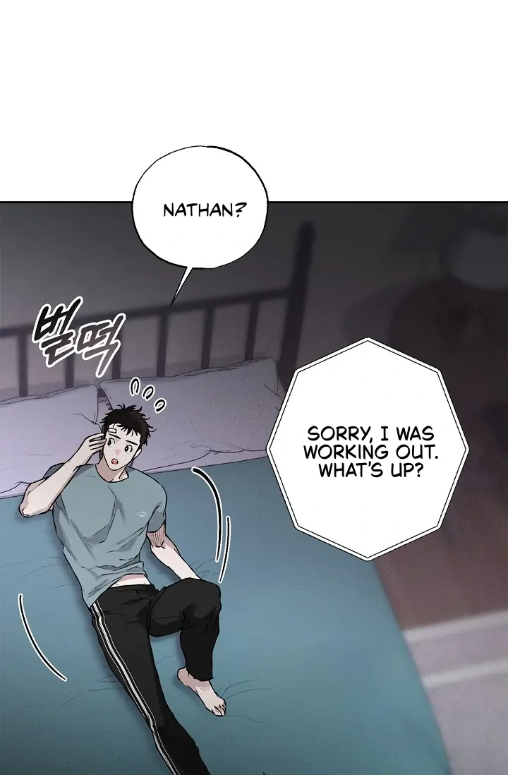 Read Mind the Gap chapter 10 image 92 on Lezhin