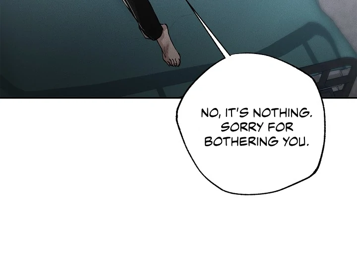 Read Mind the Gap chapter 10 image 93 on Lezhin