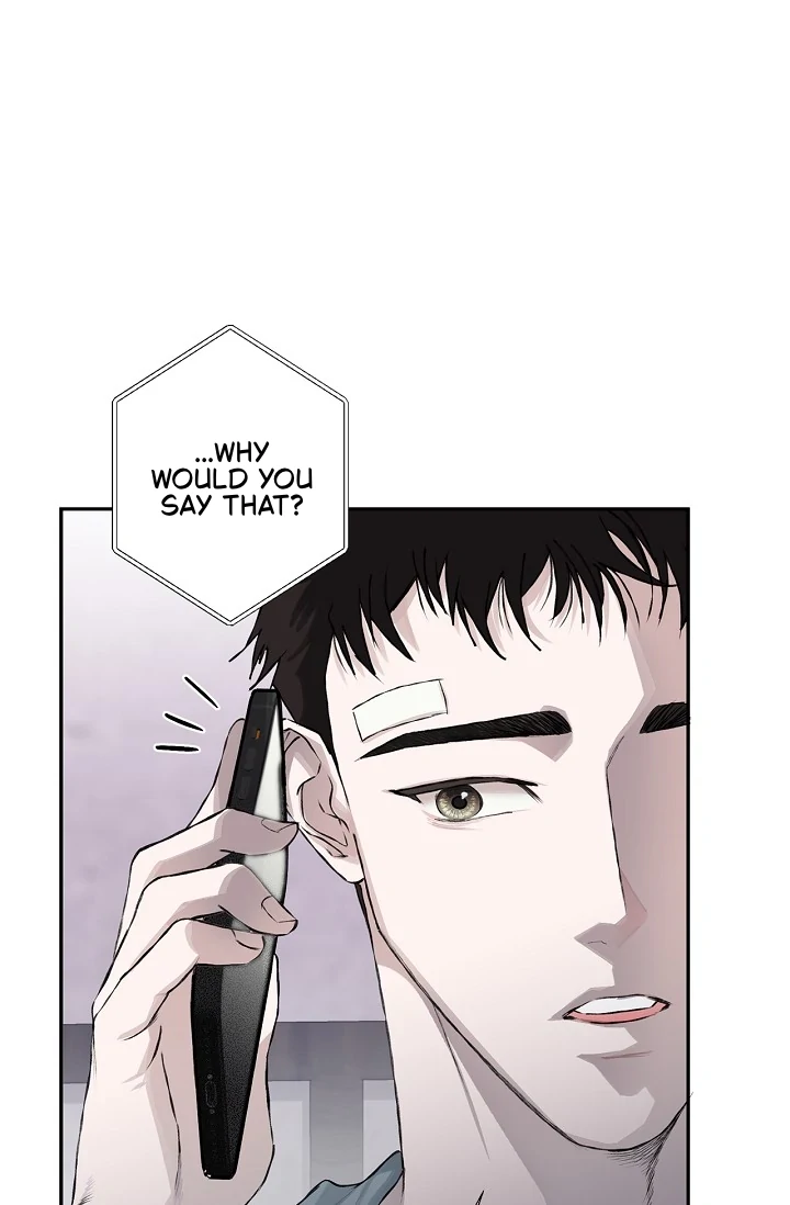 Read Mind the Gap chapter 10 image 94 on Lezhin