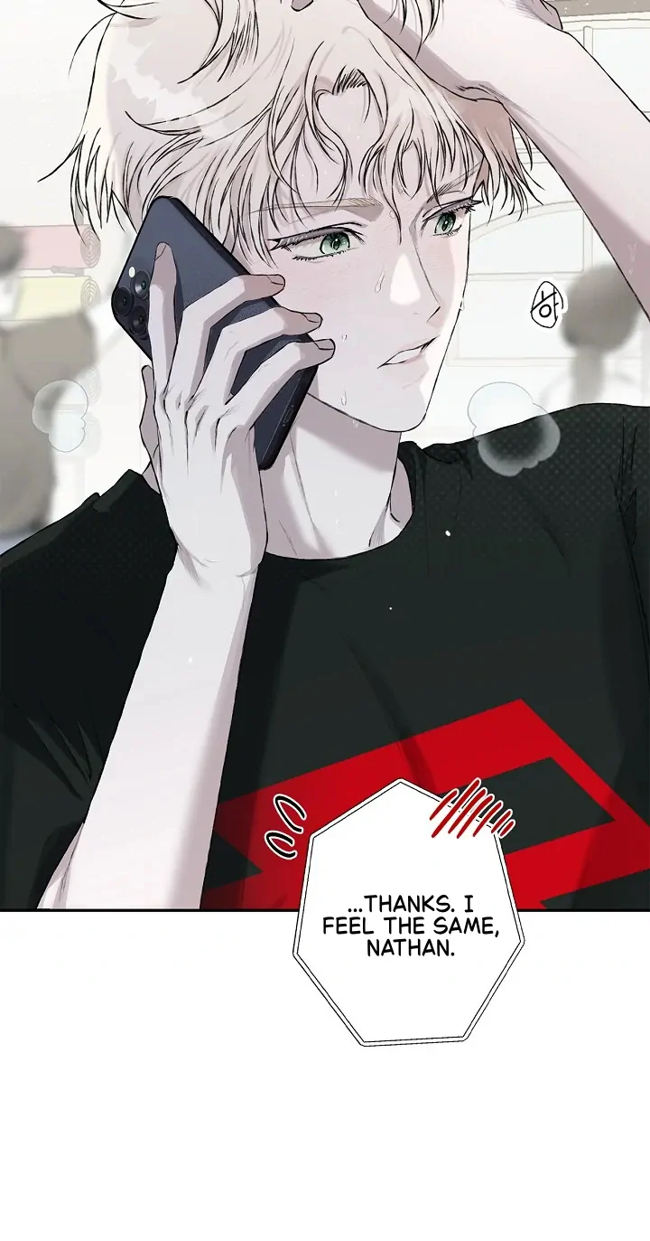 Read Mind the Gap chapter 10 image 96 on Lezhin
