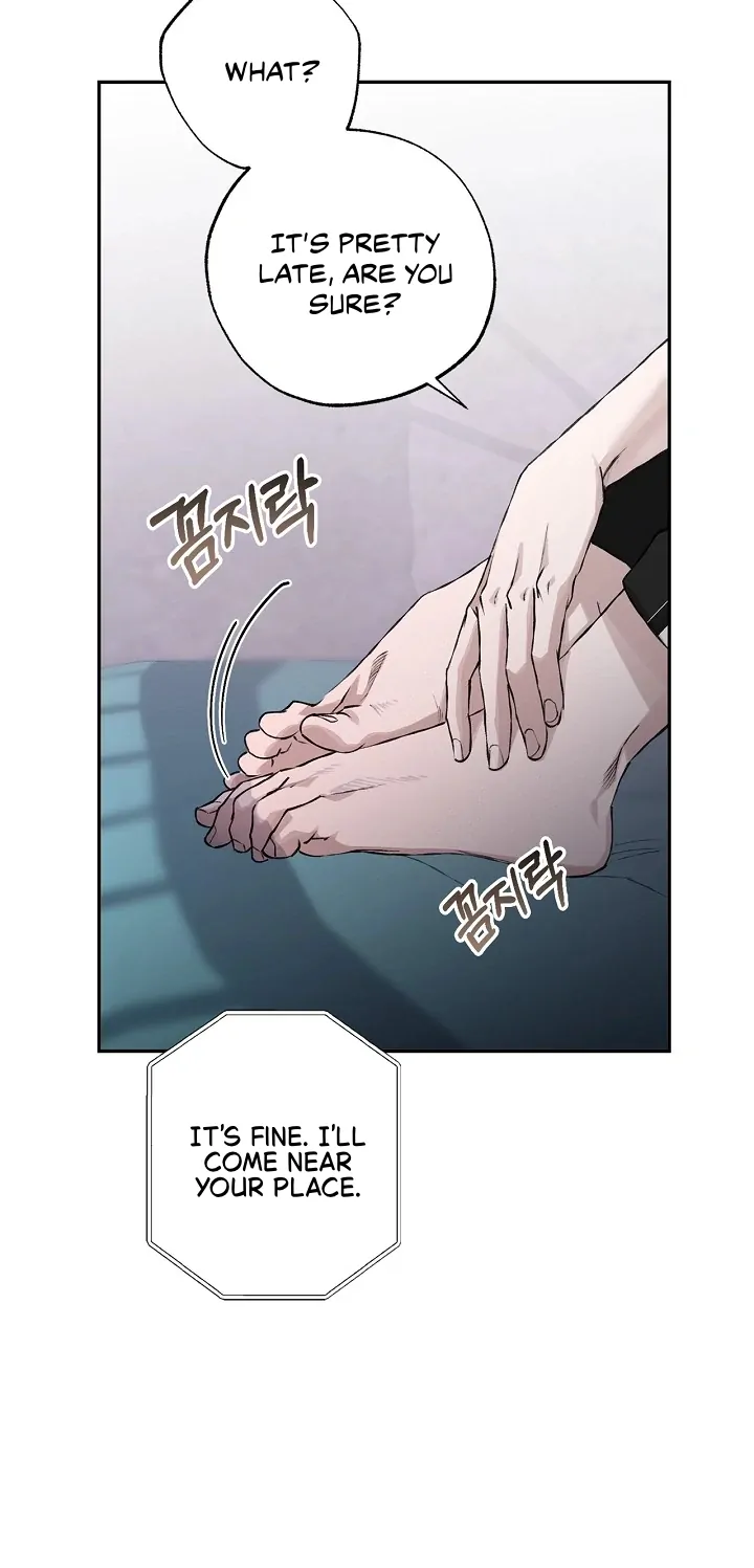 Read Mind the Gap chapter 10 image 99 on Lezhin