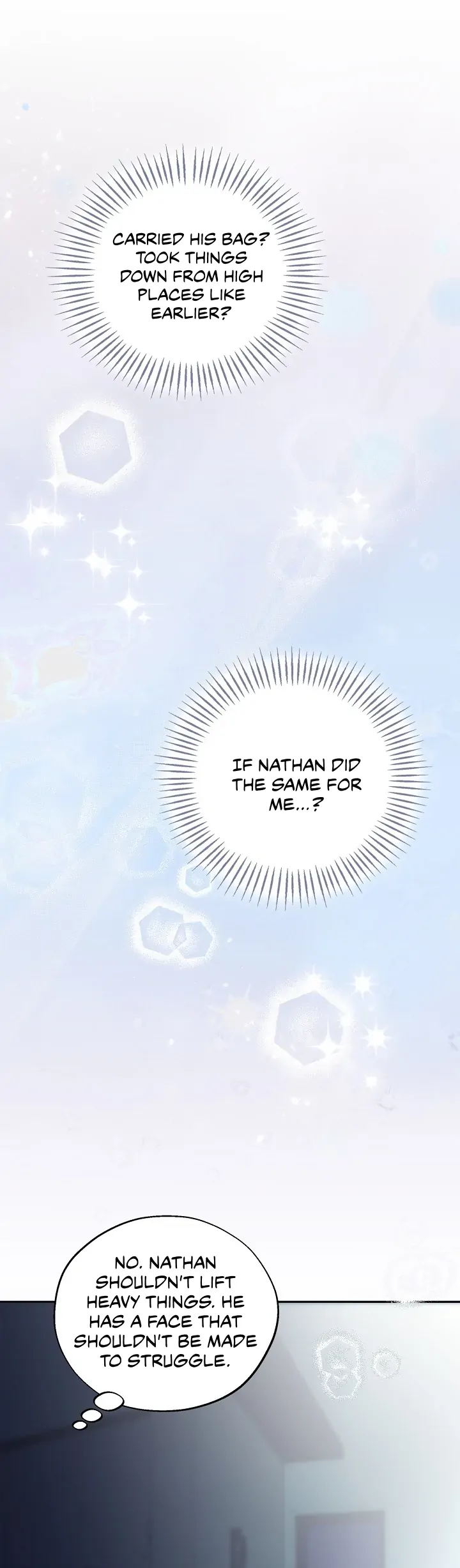 Read Mind the Gap chapter 11 image 14 on Lezhin