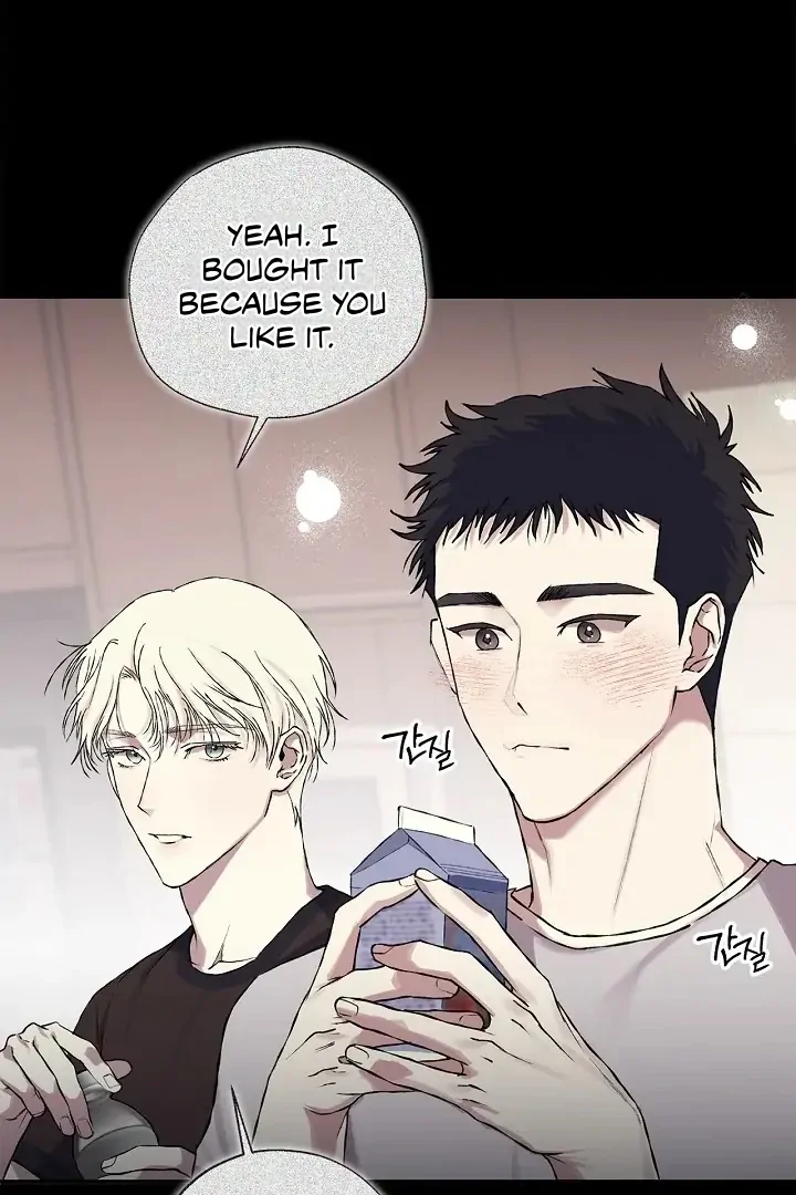 Read Mind the Gap chapter 11 image 18 on Lezhin