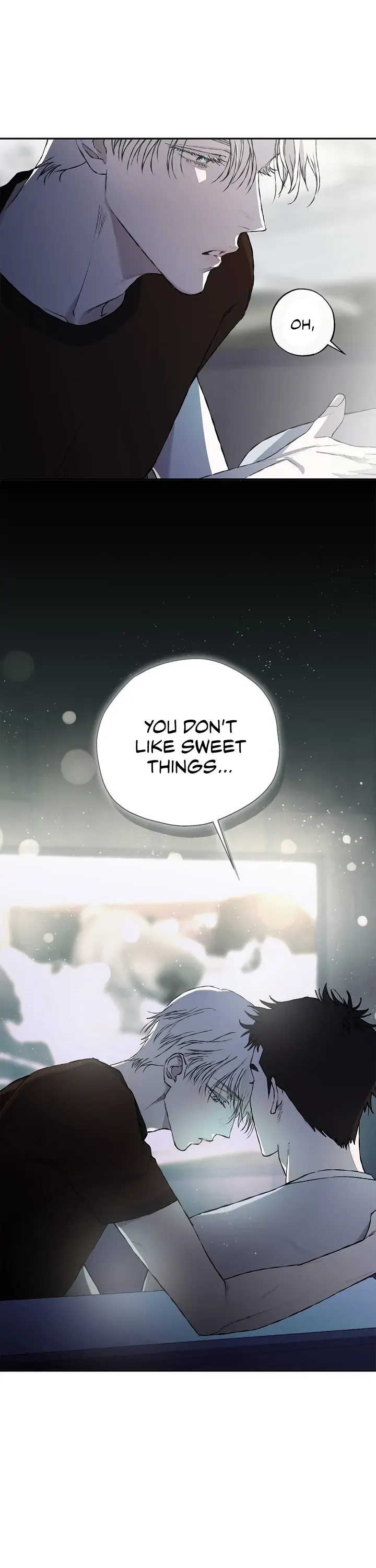 Read Mind the Gap chapter 11 image 22 on Lezhin