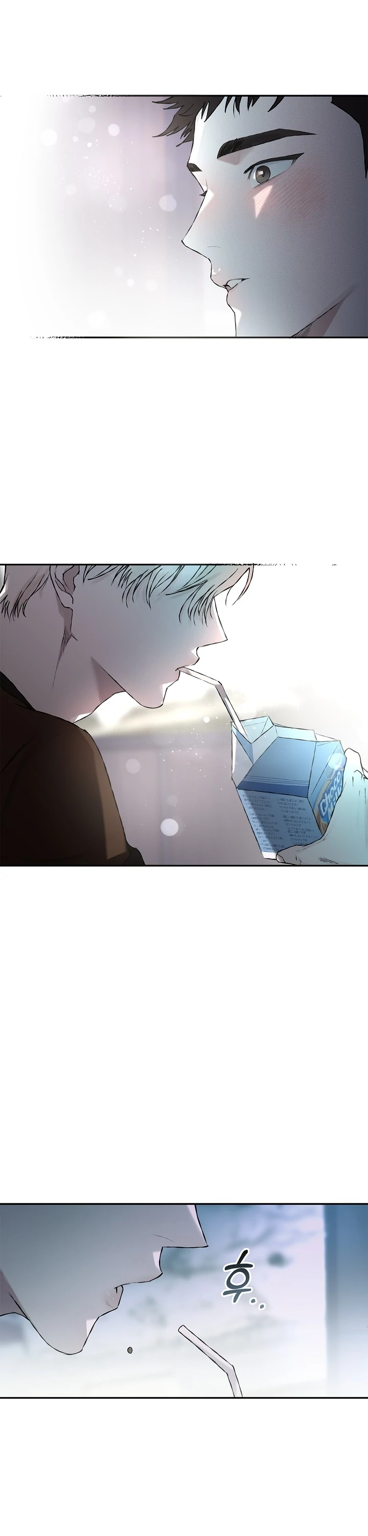 Read Mind the Gap chapter 11 image 23 on Lezhin