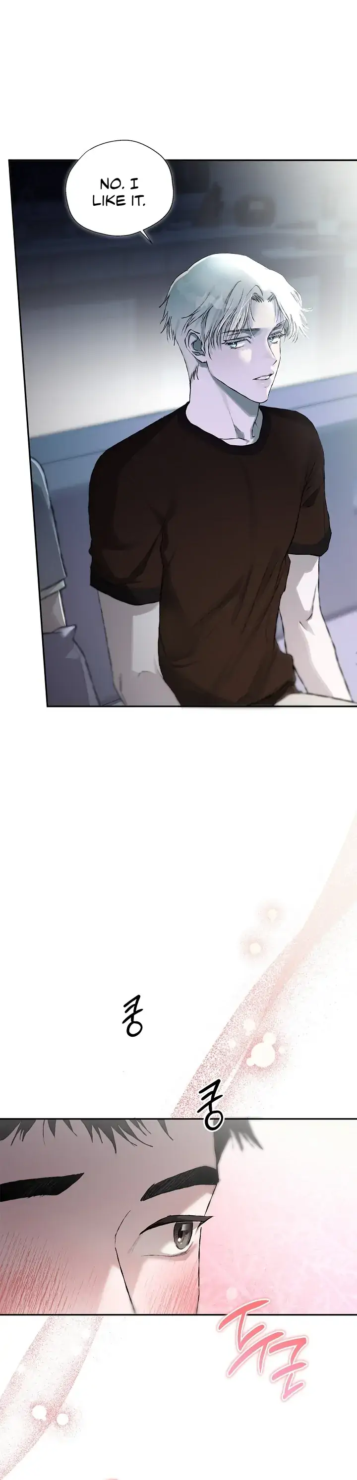 Read Mind the Gap chapter 11 image 25 on Lezhin
