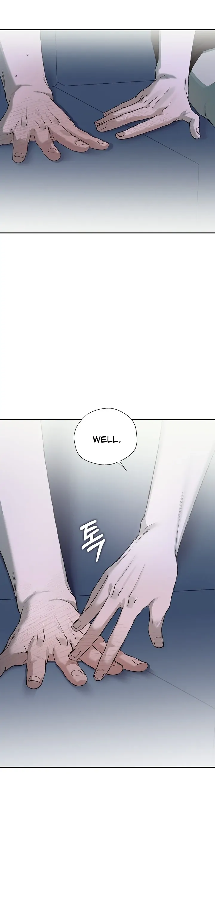 Read Mind the Gap chapter 11 image 29 on Lezhin