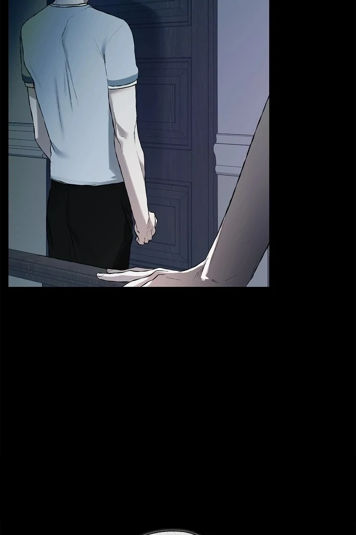 Read Mind the Gap chapter 11 image 34 on Lezhin
