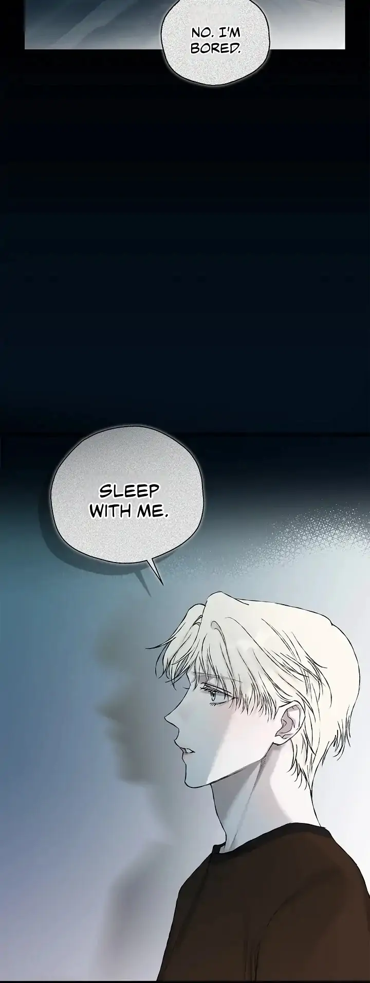 Read Mind the Gap chapter 11 image 36 on Lezhin