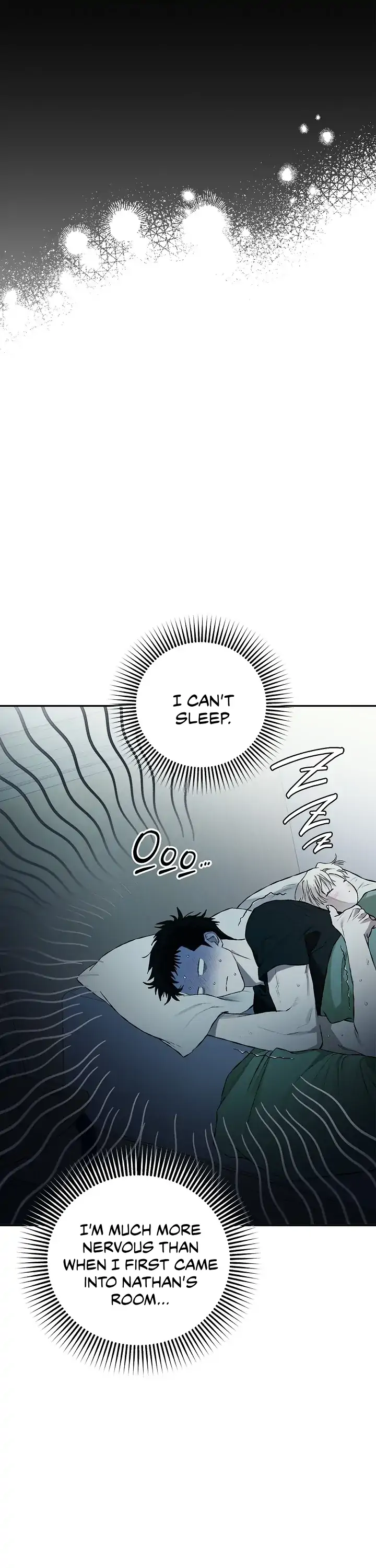 Read Mind the Gap chapter 11 image 37 on Lezhin