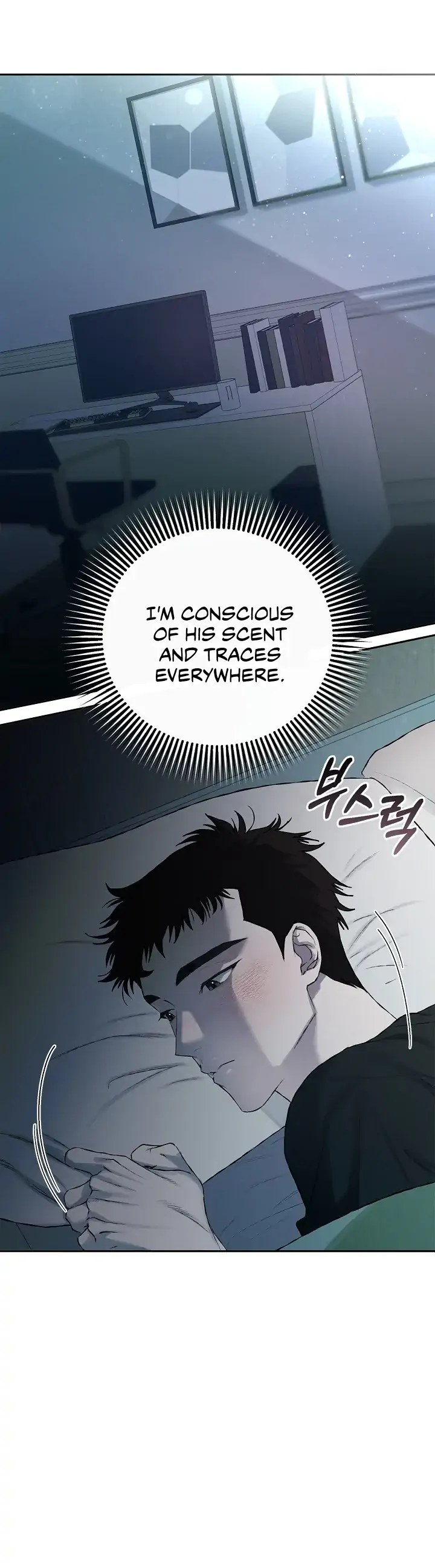 Read Mind the Gap chapter 11 image 38 on Lezhin