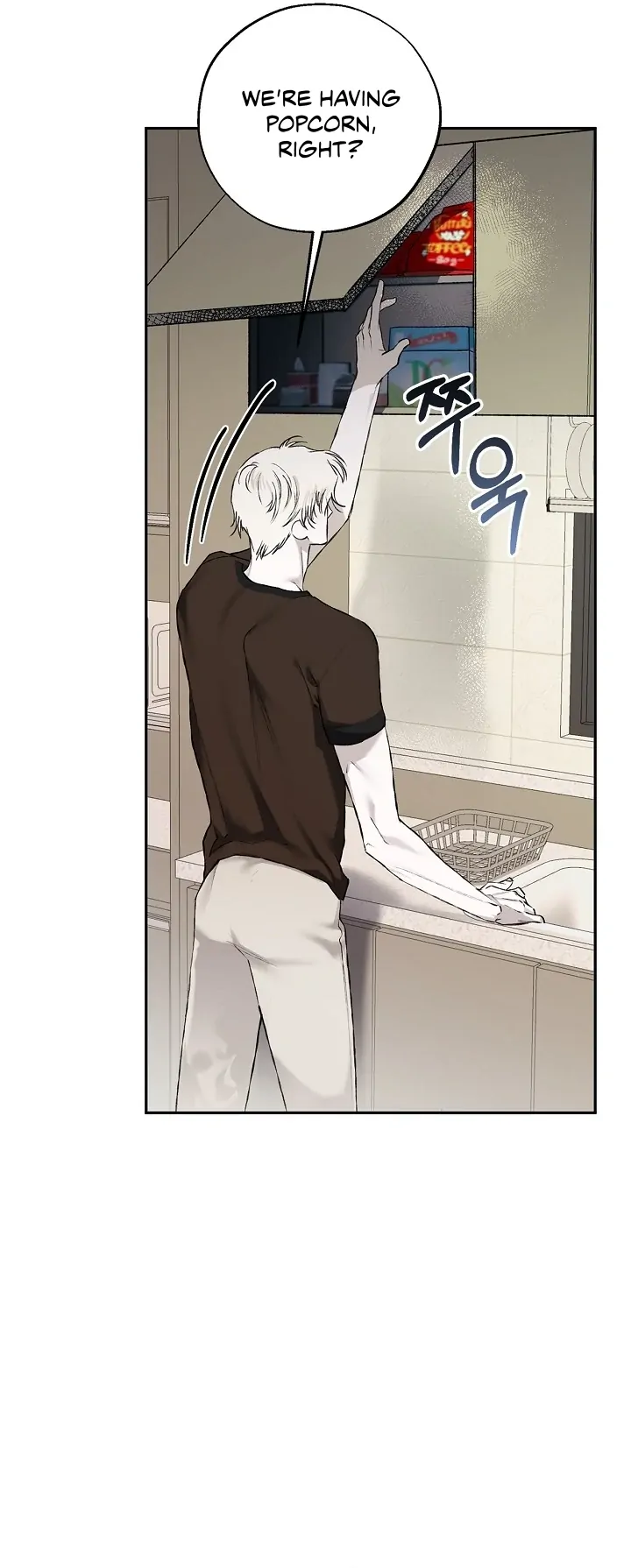 Read Mind the Gap chapter 11 image 4 on Lezhin