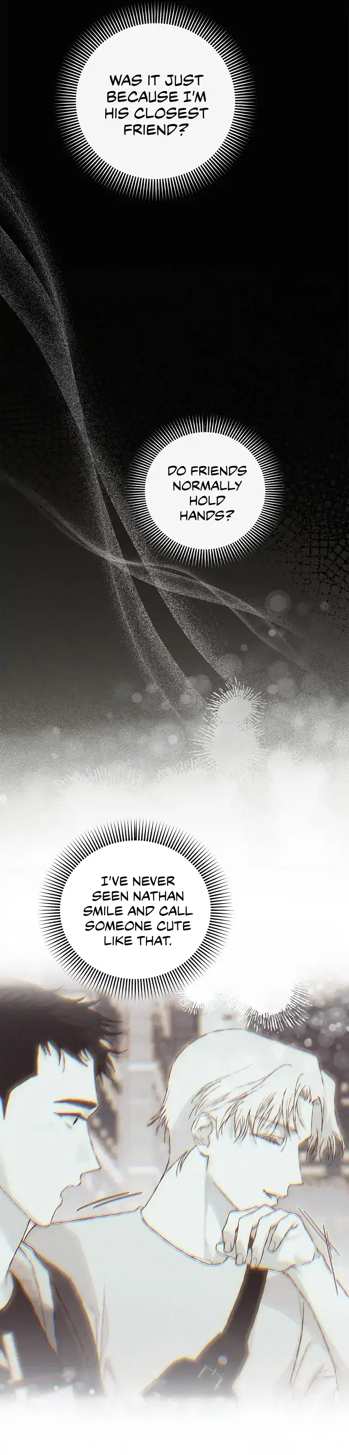 Read Mind the Gap chapter 11 image 42 on Lezhin