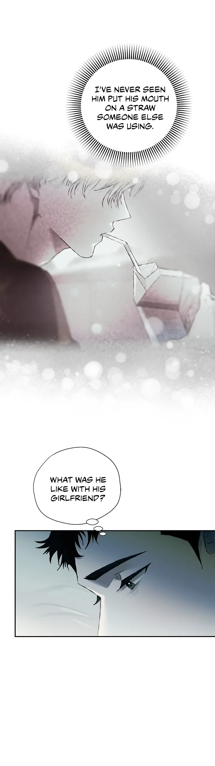Read Mind the Gap chapter 11 image 43 on Lezhin