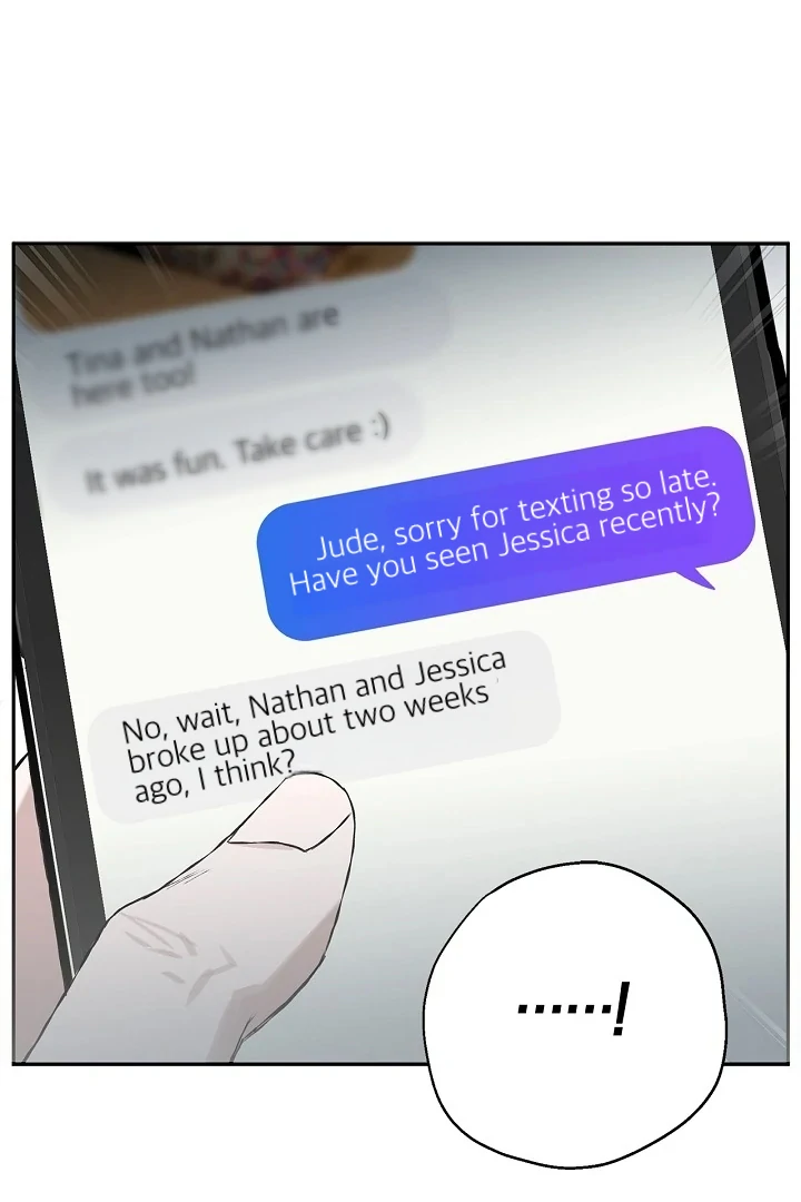 Read Mind the Gap chapter 11 image 50 on Lezhin