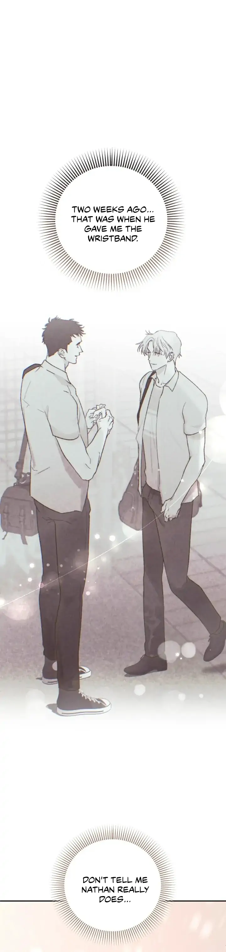 Read Mind the Gap chapter 11 image 51 on Lezhin