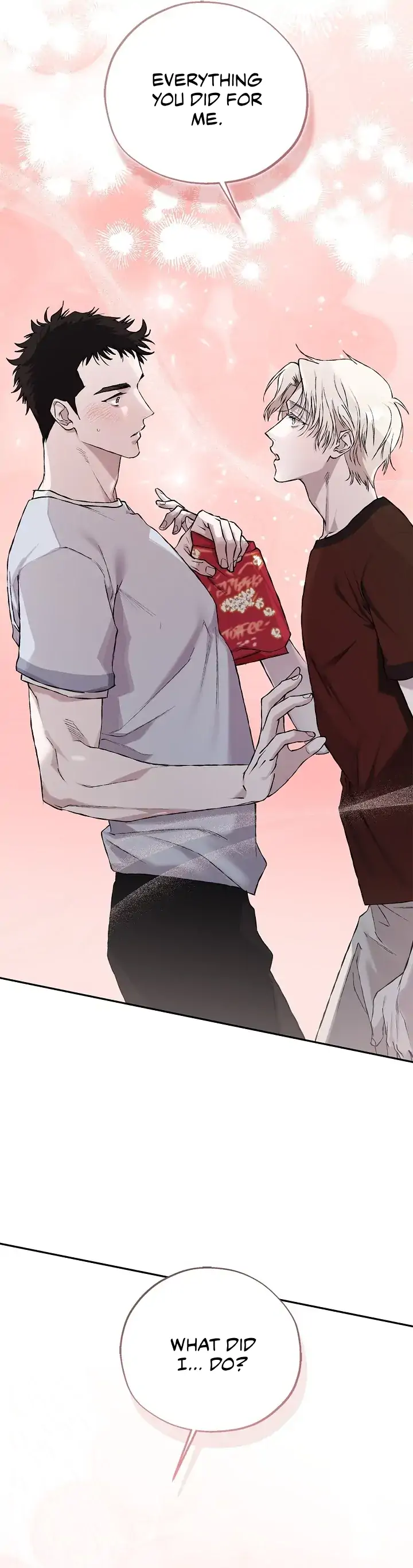 Read Mind the Gap chapter 11 image 9 on Lezhin