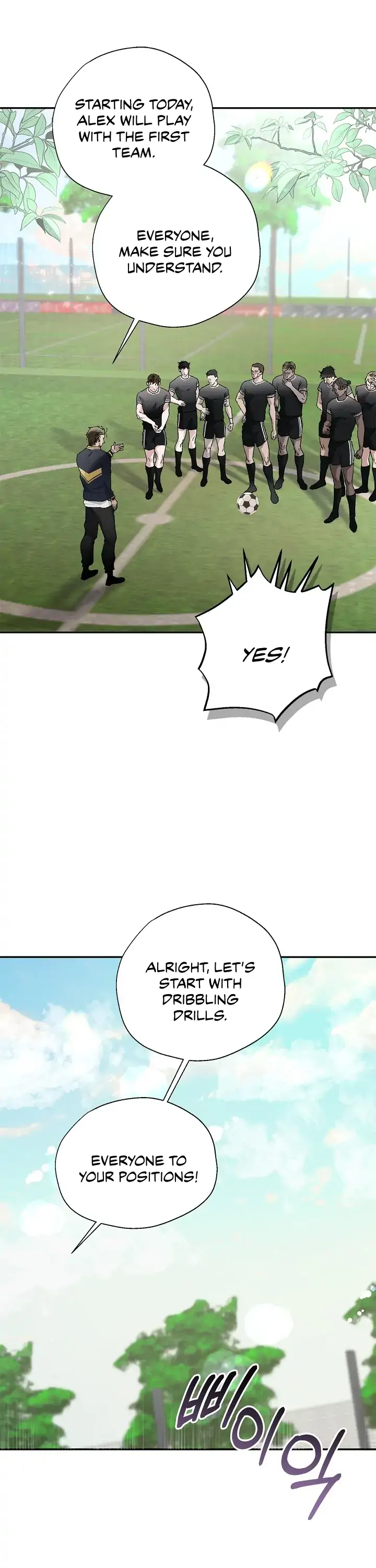 Read Mind the Gap chapter 12 image 10 on Lezhin
