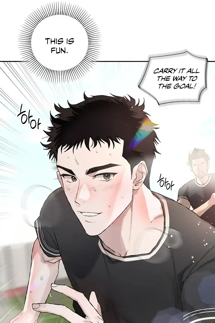 Read Mind the Gap chapter 12 image 13 on Lezhin