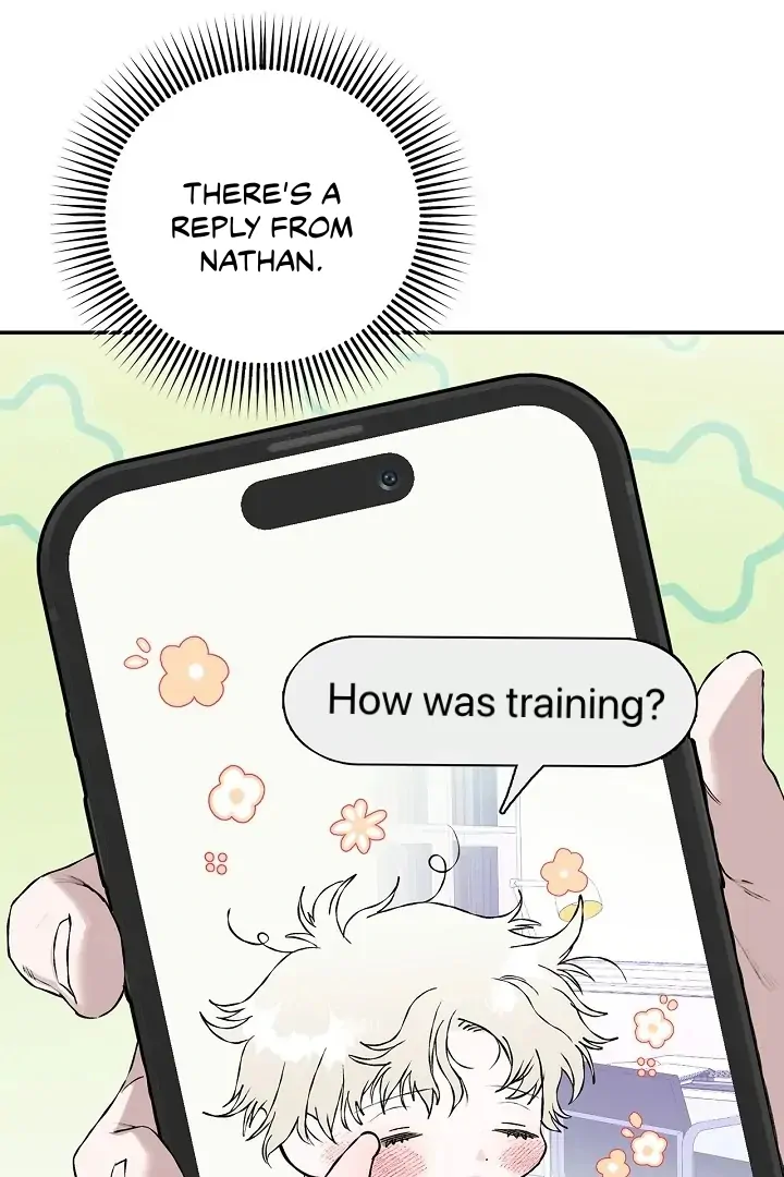 Read Mind the Gap chapter 12 image 18 on Lezhin
