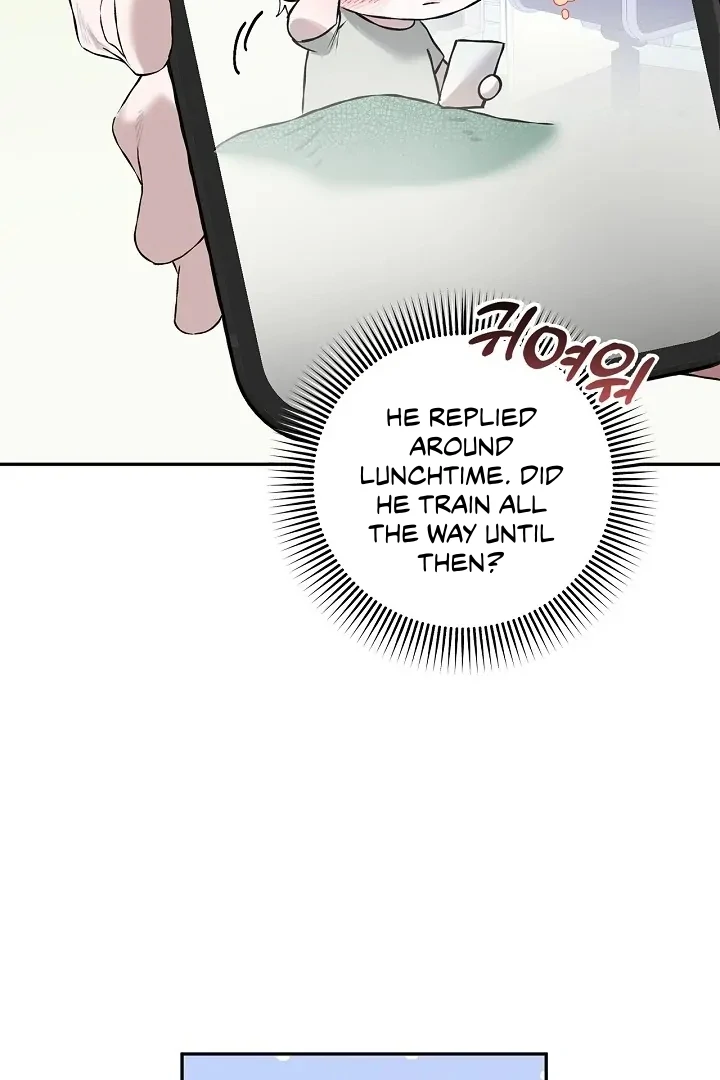 Read Mind the Gap chapter 12 image 19 on Lezhin