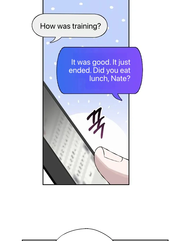 Read Mind the Gap chapter 12 image 20 on Lezhin