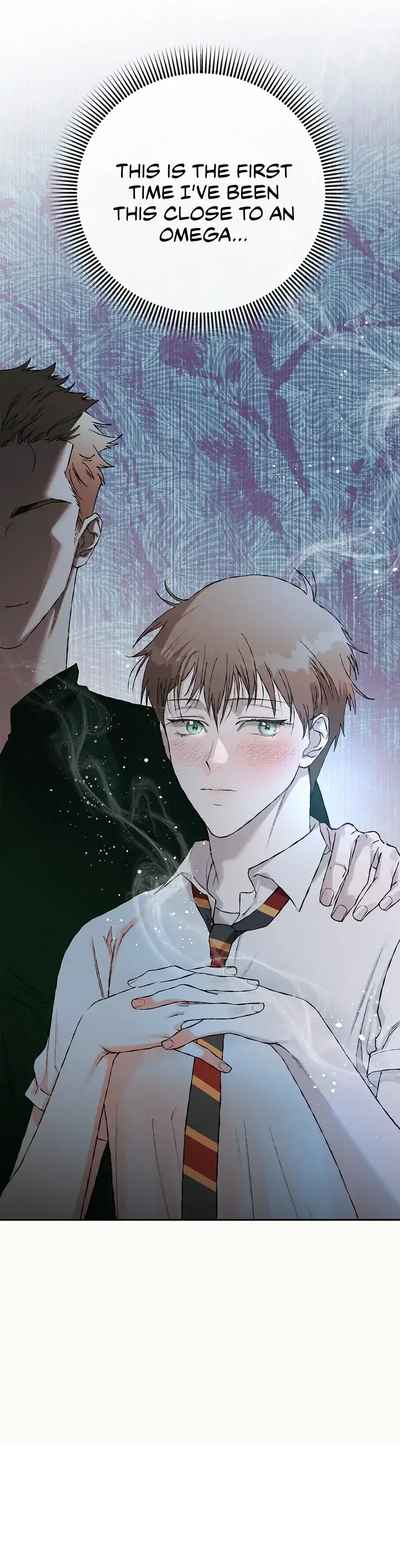 Read Mind the Gap chapter 12 image 28 on Lezhin