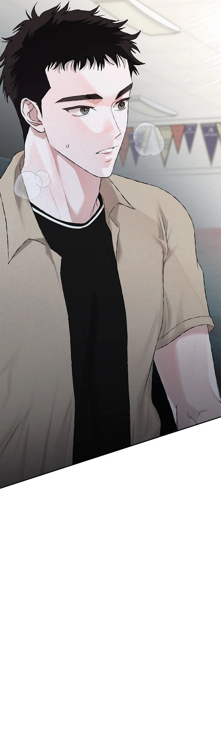 Read Mind the Gap chapter 12 image 3 on Lezhin