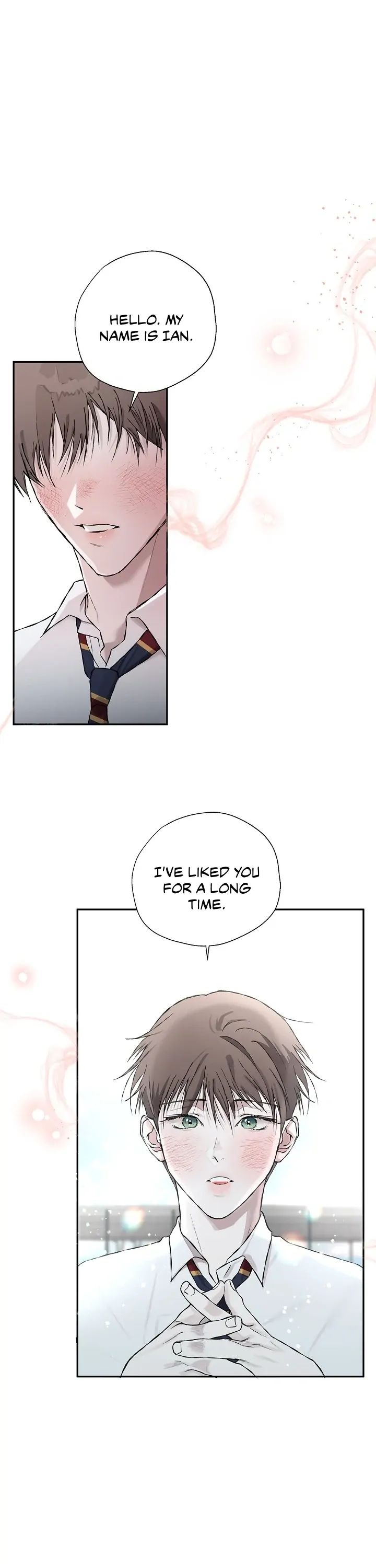 Read Mind the Gap chapter 12 image 30 on Lezhin