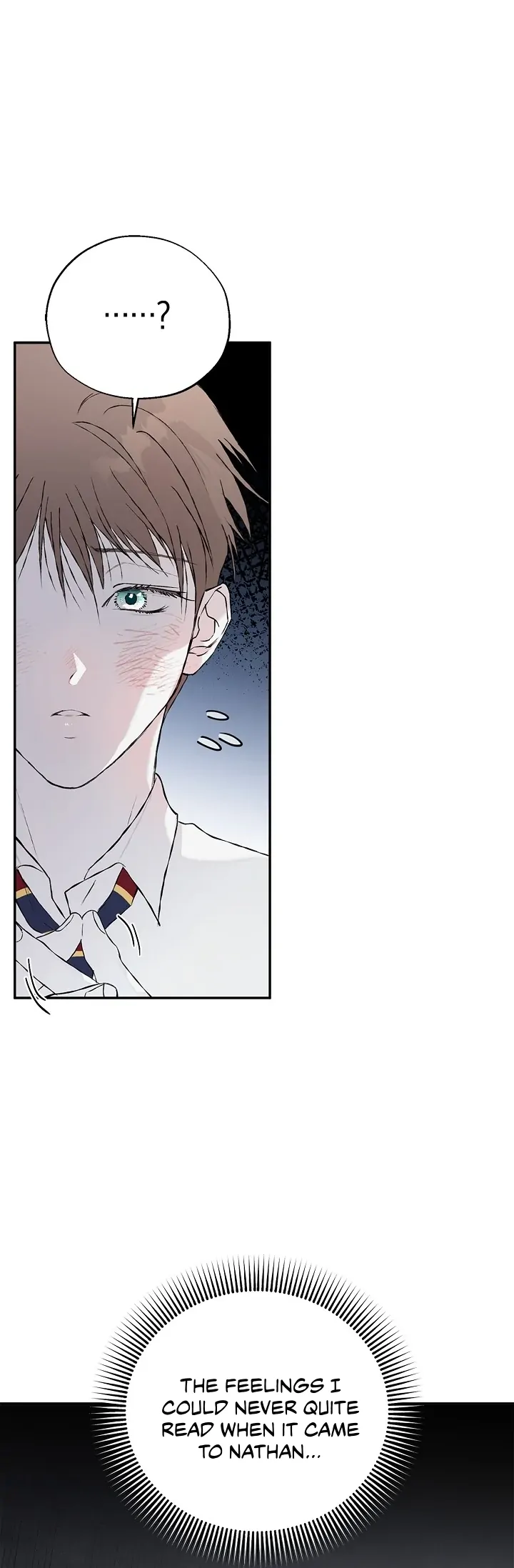 Read Mind the Gap chapter 12 image 33 on Lezhin