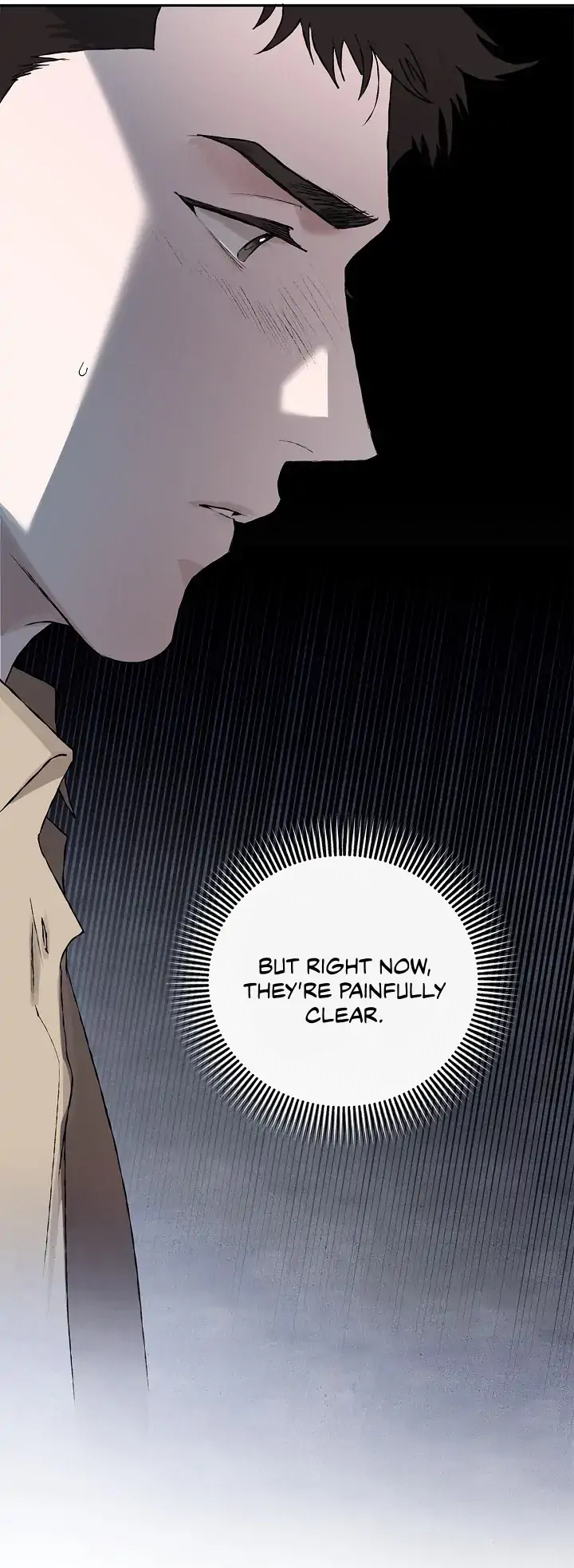 Read Mind the Gap chapter 12 image 35 on Lezhin