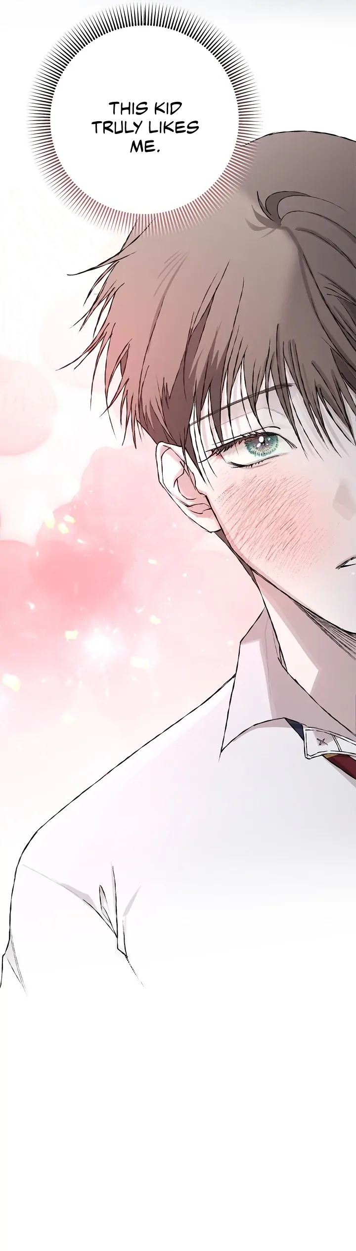 Read Mind the Gap chapter 12 image 36 on Lezhin