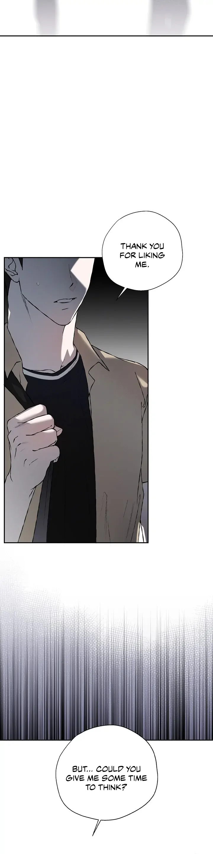 Read Mind the Gap chapter 12 image 41 on Lezhin