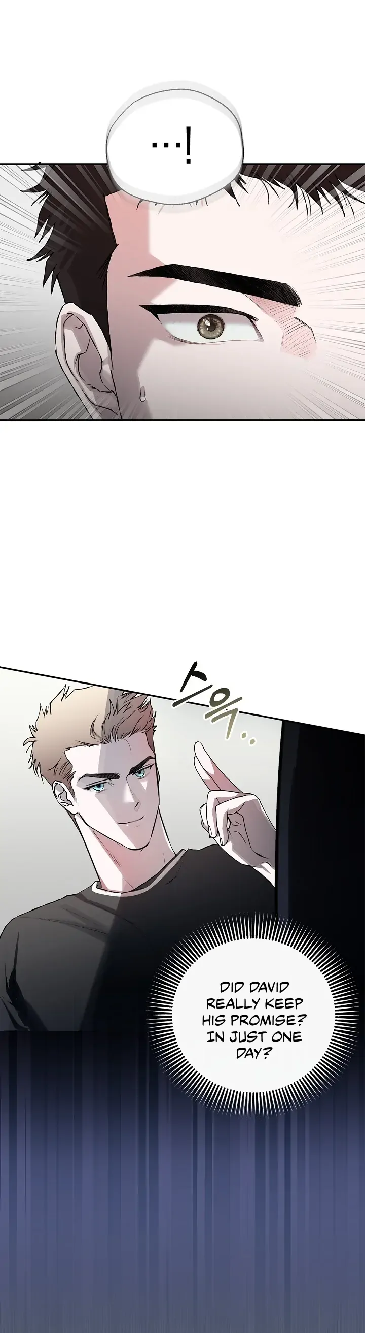 Read Mind the Gap chapter 12 image 6 on Lezhin