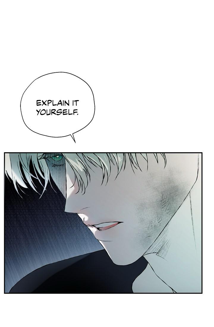 Read Mind the Gap chapter 17 image 1 on Lezhin