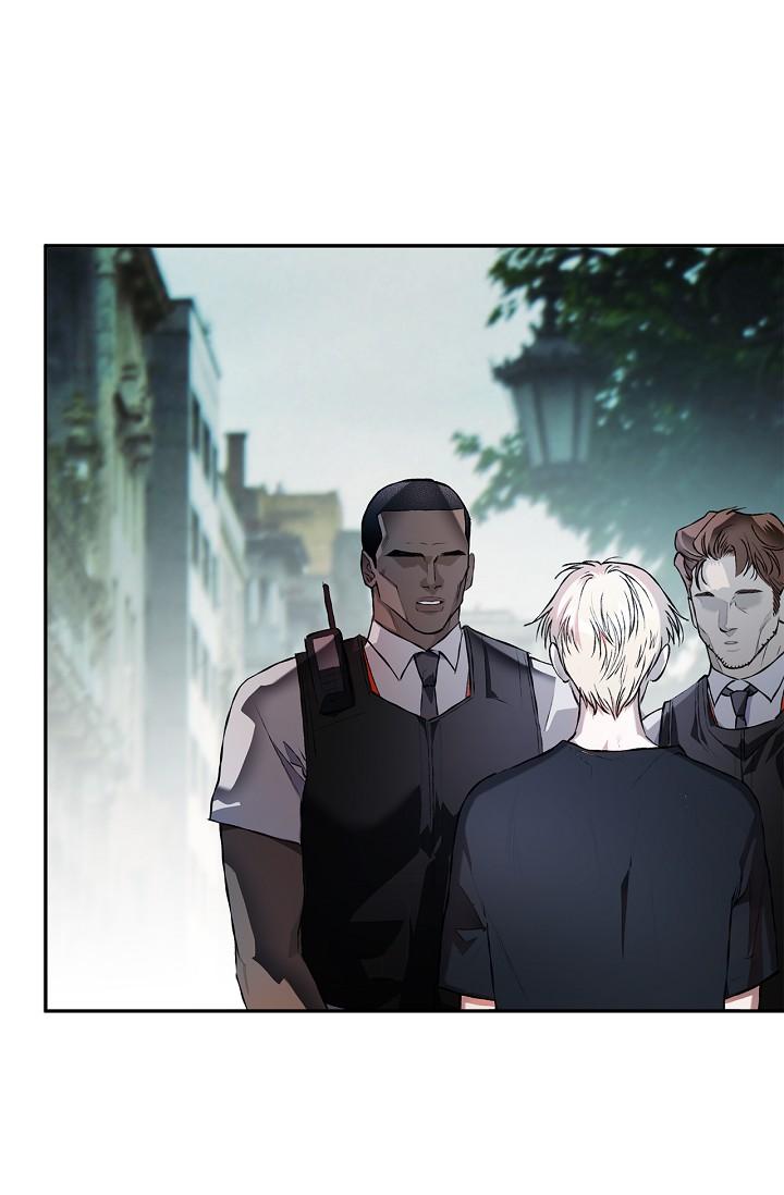 Read Mind the Gap chapter 17 image 100 on Lezhin