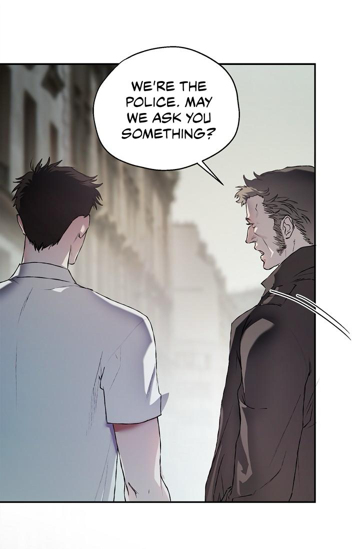 Read Mind the Gap chapter 17 image 102 on Lezhin