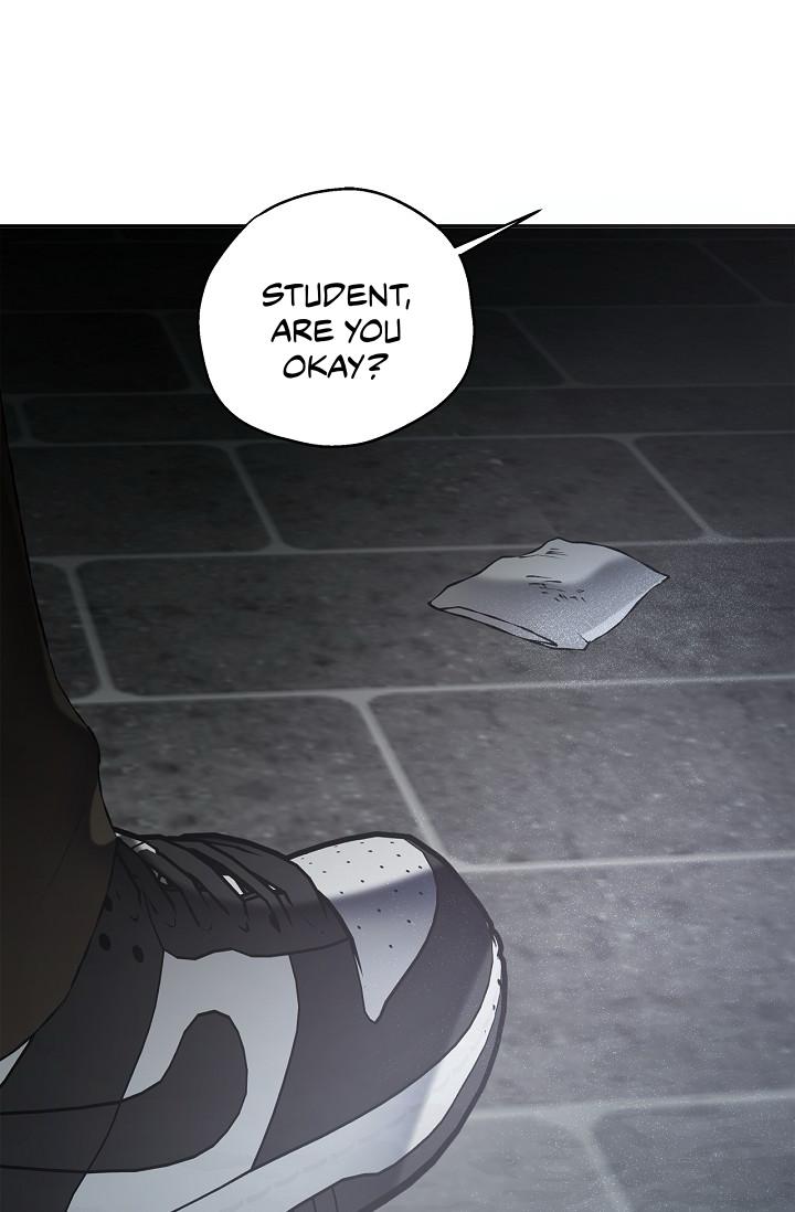 Read Mind the Gap chapter 17 image 105 on Lezhin