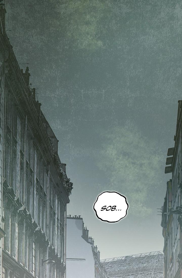 Read Mind the Gap chapter 17 image 110 on Lezhin