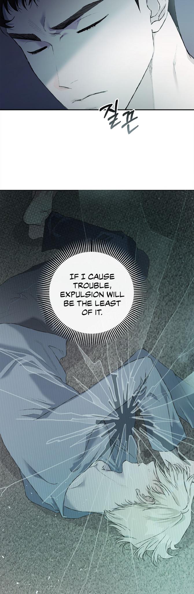 Read Mind the Gap chapter 17 image 119 on Lezhin