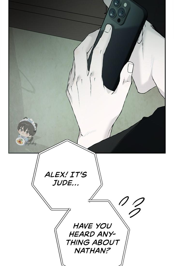 Read Mind the Gap chapter 17 image 126 on Lezhin