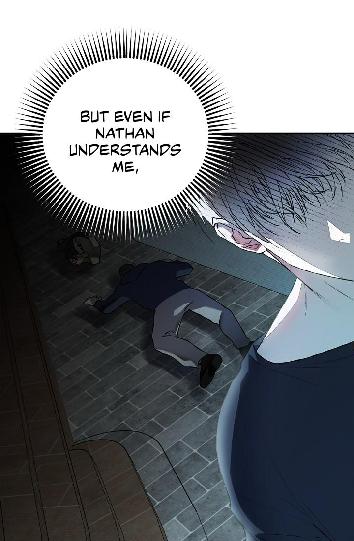 Read Mind the Gap chapter 17 image 16 on Lezhin