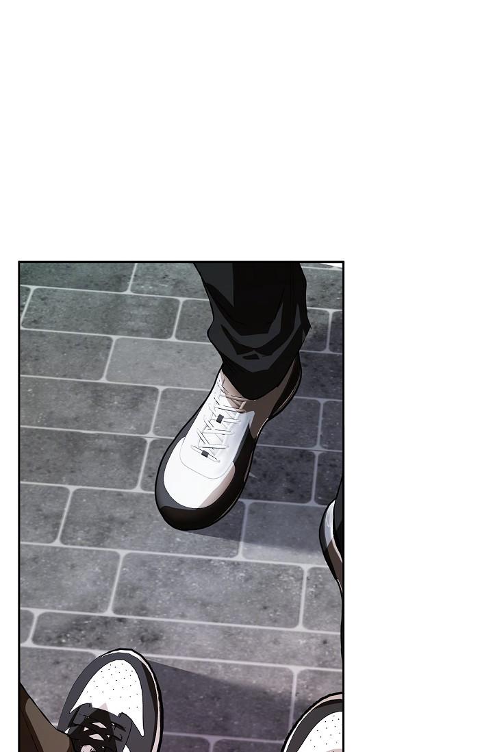 Read Mind the Gap chapter 17 image 20 on Lezhin
