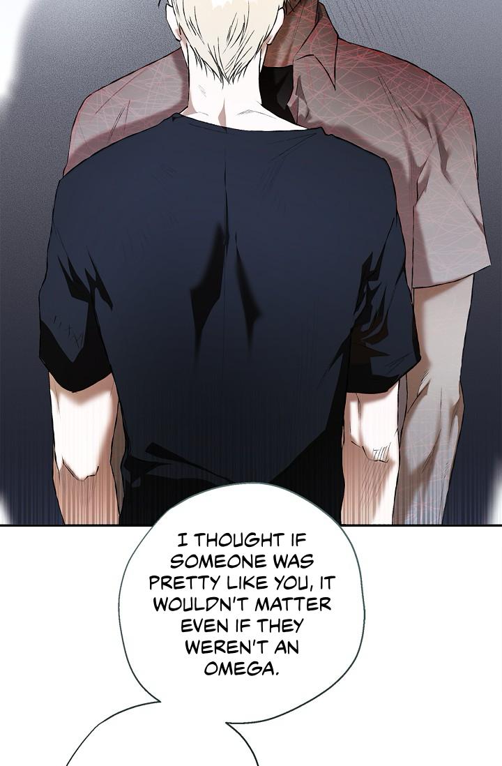 Read Mind the Gap chapter 17 image 26 on Lezhin