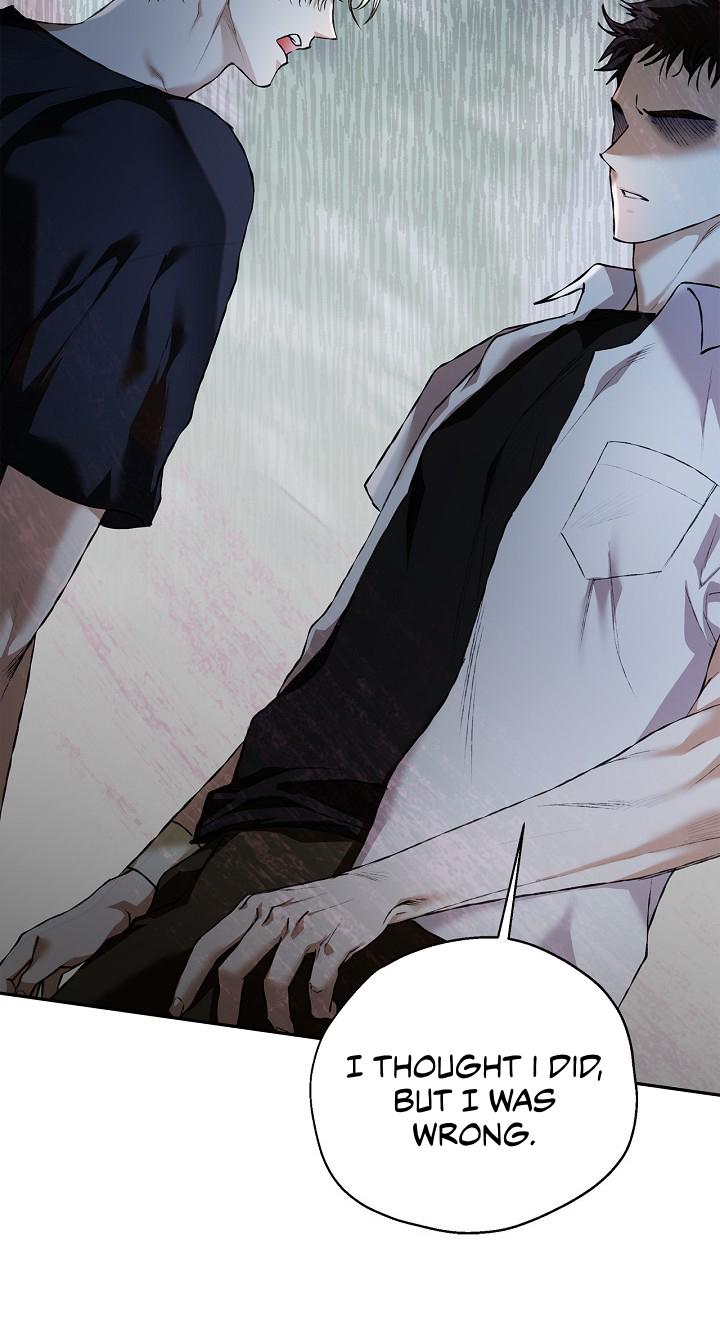 Read Mind the Gap chapter 17 image 38 on Lezhin
