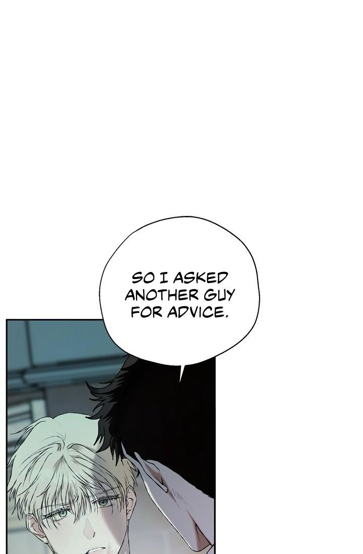 Read Mind the Gap chapter 17 image 39 on Lezhin