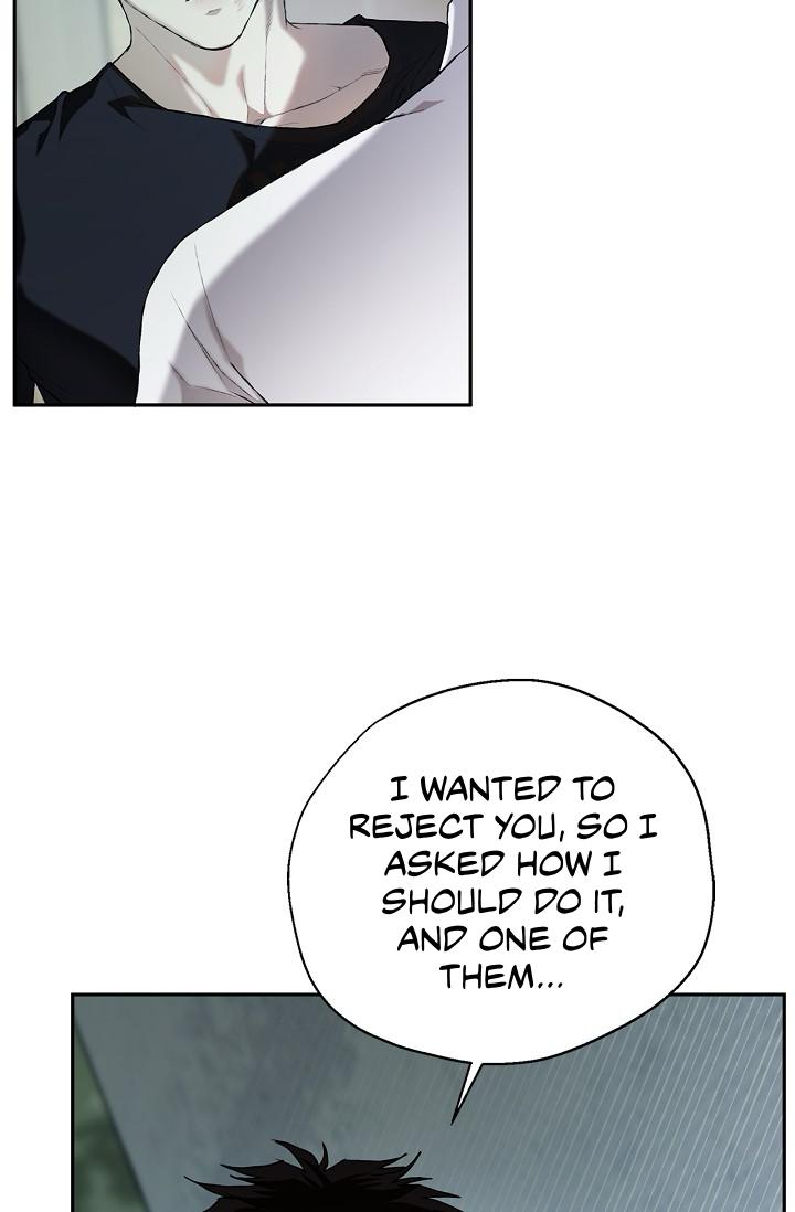 Read Mind the Gap chapter 17 image 40 on Lezhin