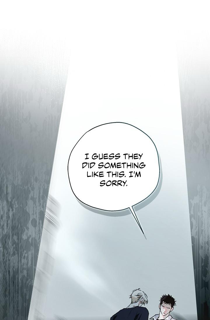 Read Mind the Gap chapter 17 image 42 on Lezhin